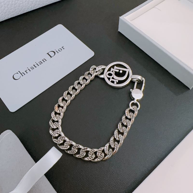 Christian Dior Bracelets